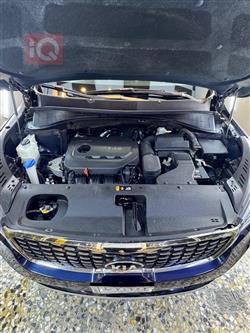 كيا سورينتو